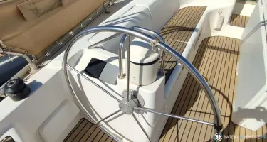 Jeanneau Sun Odyssey 45.2