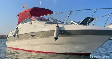 Maxum  2300 SC