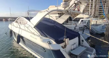 Fairline Targa 34