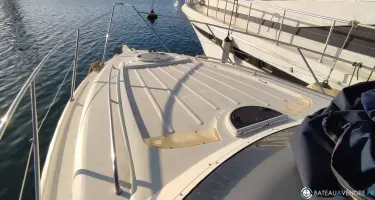 Fairline Targa 34