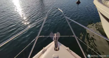 Fairline Targa 34