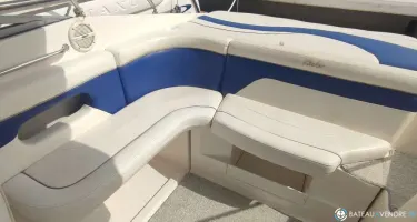 Rinker  232 Captiva