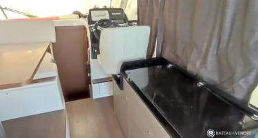 Beneteau Antares Serie 9