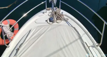 Jeanneau Leader 30