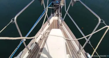 Beneteau Oceanis 423