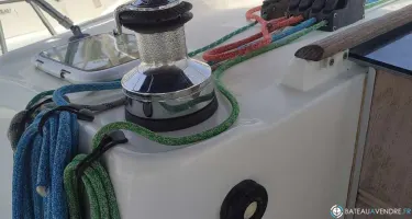 Beneteau Oceanis 423