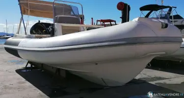 Sand Boats G20