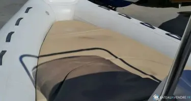 Sand Boats G20