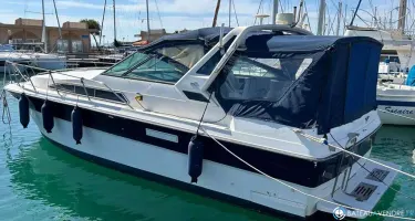 Sea Ray  340 Express Cruiser