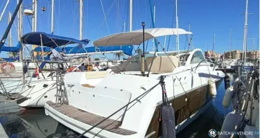 Beneteau Flyer Viva 9.20