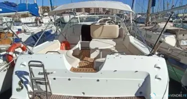 Beneteau Flyer Viva 9.20