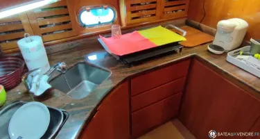 Azimut  40 Fly