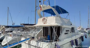 Fairline  43 Fly