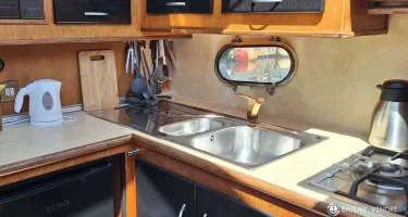 Fairline  43 Fly