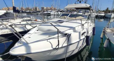 Sealine  S 23