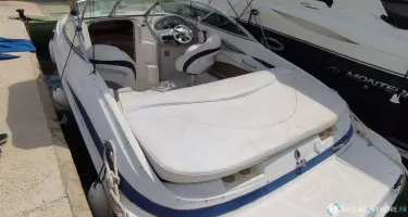 Maxum  2100 SC