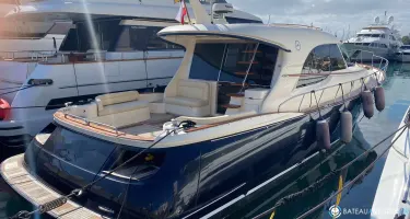 Mochi Dolphin 54