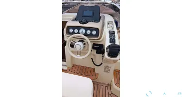 Invictus  280 GT
