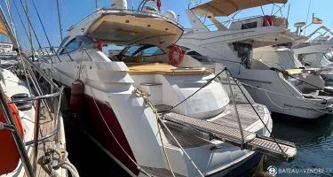 Sessa Marine C52