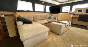 Lagoon  620