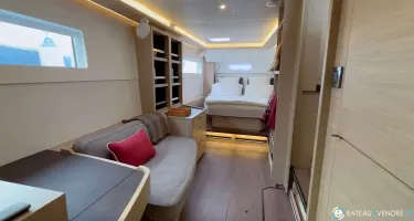 Lagoon  46