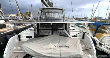 Lagoon  46