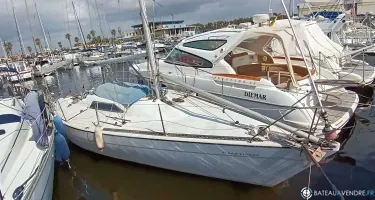 Dehler  34