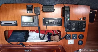 Dehler  34