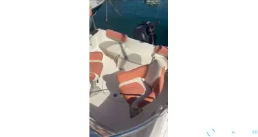 Quicksilver  540 Cruiser