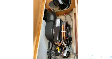 Lagoon  46
