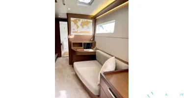 Lagoon  46