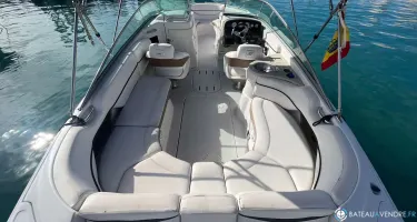 Four Winns Horizon 260