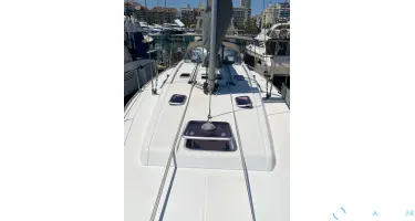 Dufour  425