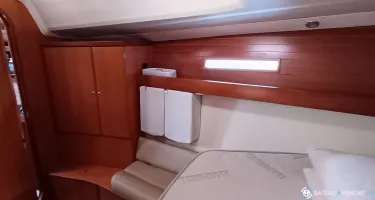 Dufour  425