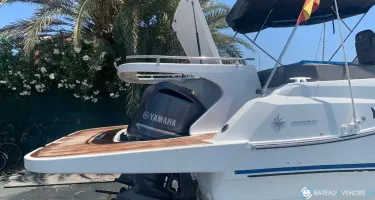 Jeanneau Cap Camarat 9.0 WA