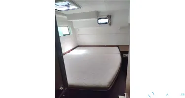 Lagoon  40