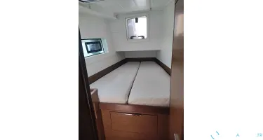 Lagoon  40
