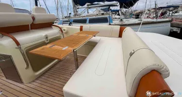 Invictus  280 GT