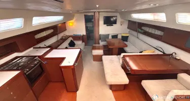 Beneteau Oceanis 58