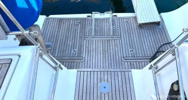 Beneteau Oceanis 58