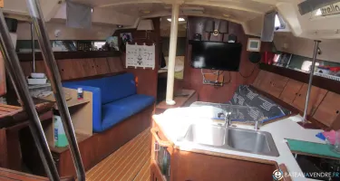 Hunter  40