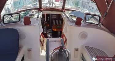Beneteau Oceanis 411 Clipper