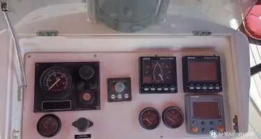 Beneteau Oceanis 411 Clipper