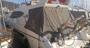 Azimut  36
