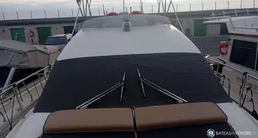Azimut  36