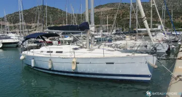 Beneteau Oceanis 373 Clipper