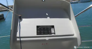 Beneteau Oceanis 373 Clipper
