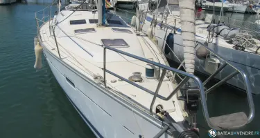 Beneteau Oceanis 373 Clipper