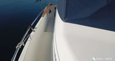 Starfisher  760