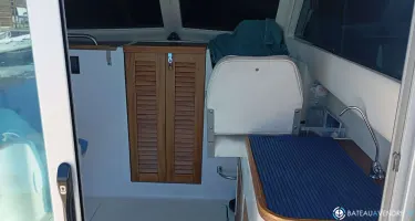 Starfisher  760